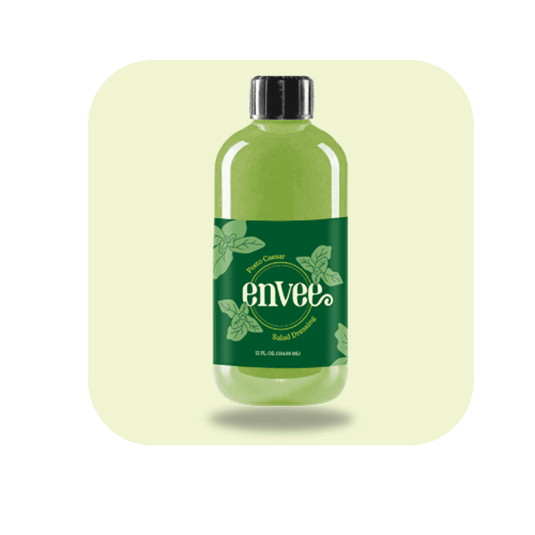 Envee Bottle